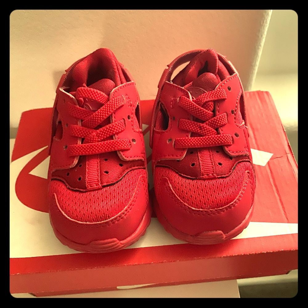 Baby Nike Huaraches
